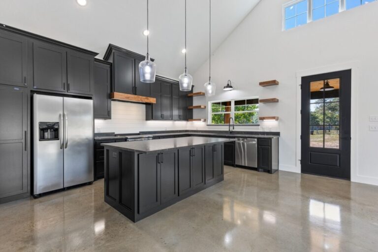 remodeling contractor