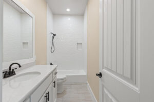 LaRue Custom Homes - luxury interior design