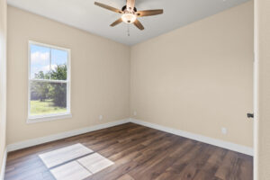 LaRue Custom Homes - luxury interior design