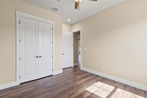 LaRue Custom Homes - luxury interior design