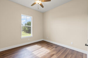 LaRue Custom Homes - luxury interior design