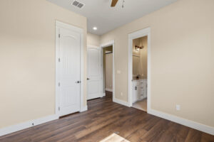 LaRue Custom Homes - luxury interior design