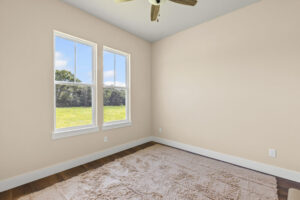 LaRue Custom Homes - luxury interior design