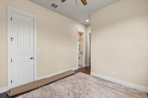 LaRue Custom Homes - luxury interior design