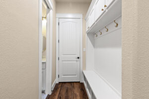 LaRue Custom Homes - luxury interior design