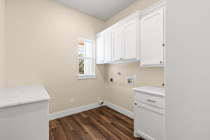 LaRue Custom Homes - luxury interior design