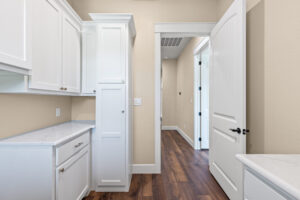 LaRue Custom Homes - luxury interior design