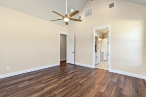 LaRue Custom Homes - luxury interior design