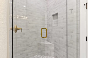 LaRue Custom Homes - luxury interior design