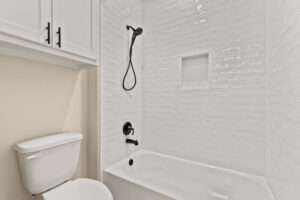 LaRue Custom Homes - luxury interior design