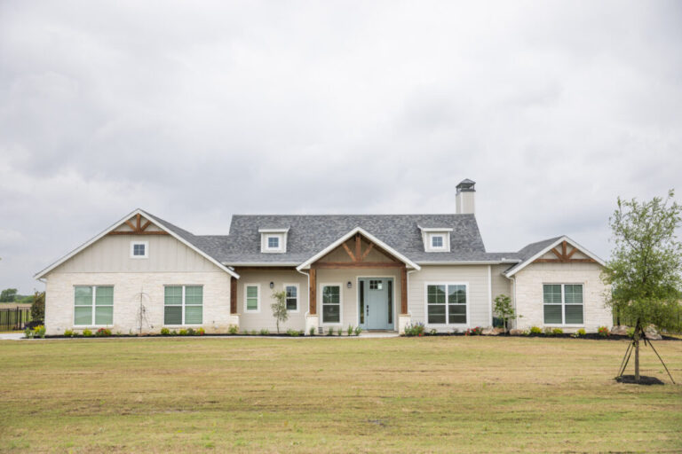 Custom Home Designer