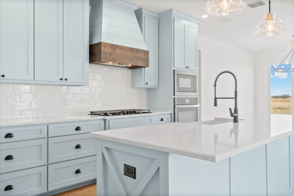 Custom Home Building