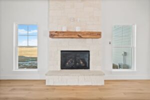 LaRue Custom Homes