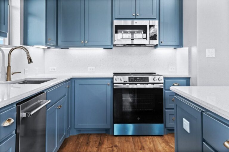 custom home design