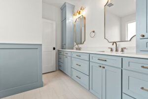 Bathroom Renovation