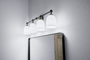 bathroom light fixtures