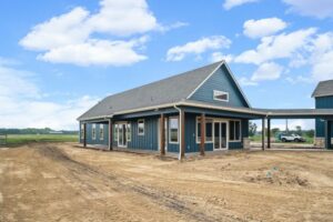 Custom Home