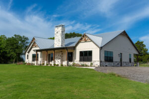 LaRue Custom Built Homes