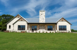 LaRue Custom Built Homes