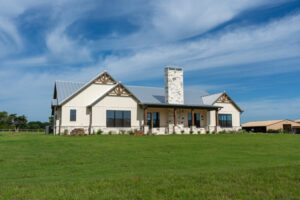 LaRue Custom Built Homes