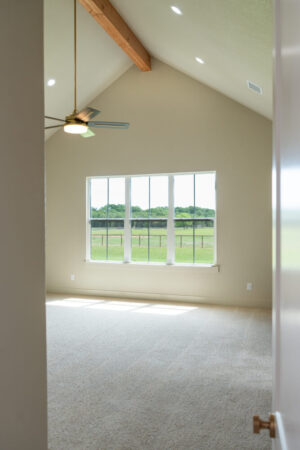 Dining room renvoation
