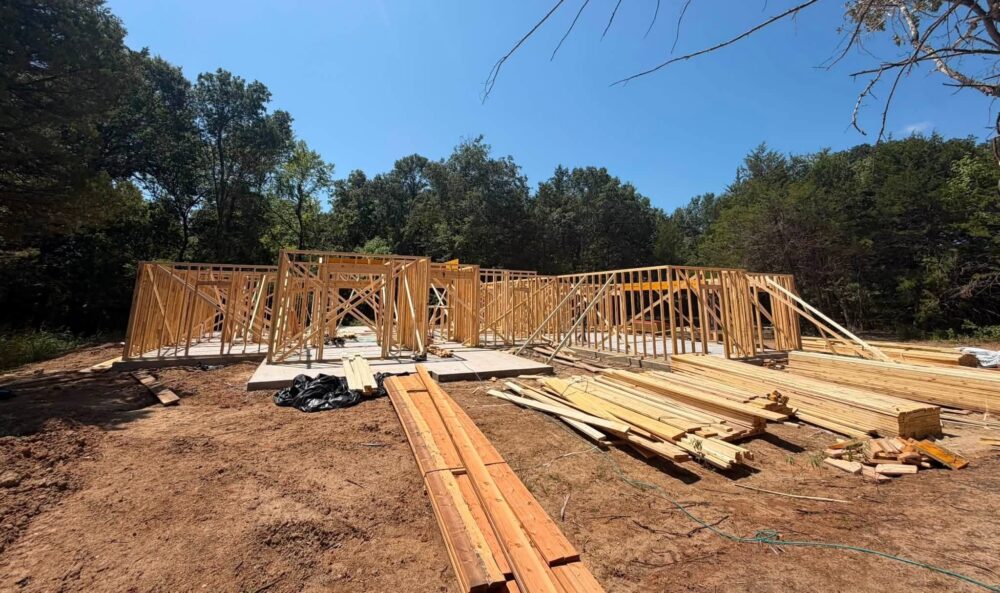 Trusted Custom Home Builder Trusted Custom Home Builder